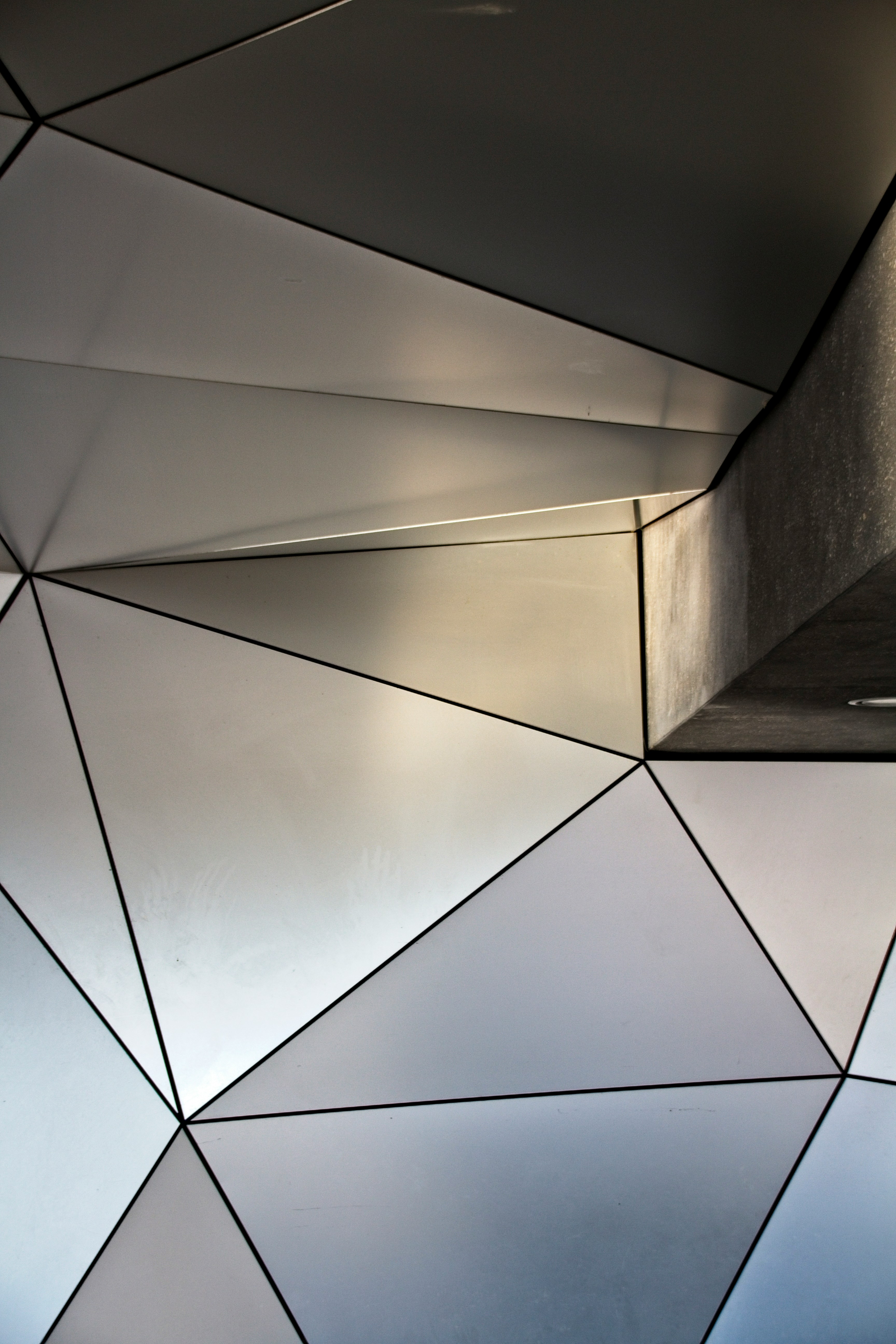 Stainless Steel Systems